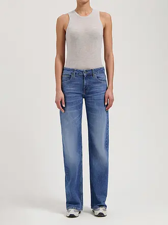 MUD JEANS | Jeans Straight Fit CLEO | 